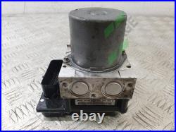 2006 Bmw 5 Series Abs Pump Modulator 34 51 6 769 704