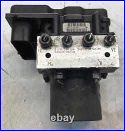 2006 Bmw 7 Series Abs Pump 0265225007