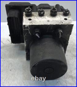 2006 Bmw 7 Series Abs Pump 0265225007