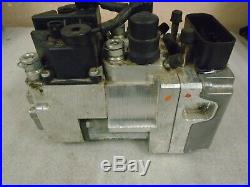 2006 Bmw K1200lt Abs Brake Pump Anti-lock Module