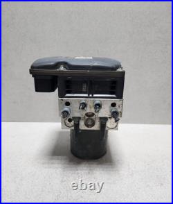2007-2013 BMW X5 Abs Anti Lock Brake Pump 6795778 X5 E70 and X6 E71