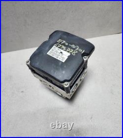 2007-2013 BMW X5 Abs Anti Lock Brake Pump 6795778 X5 E70 and X6 E71