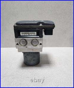 2007-2013 BMW X5 Abs Anti Lock Brake Pump 6795778 X5 E70 and X6 E71