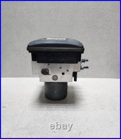 2007-2013 BMW X5 Abs Anti Lock Brake Pump 6795778 X5 E70 and X6 E71