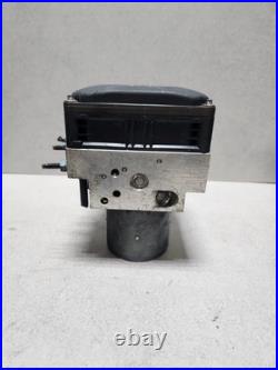 2007-2013 BMW X5 Abs Anti Lock Brake Pump 6795778 X5 E70 and X6 E71