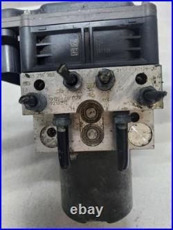 2007-2013 BMW X5 Abs Anti Lock Brake Pump 6795778 X5 E70 and X6 E71