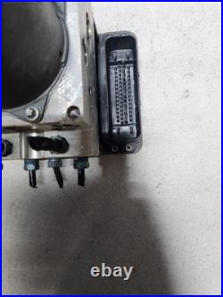 2007-2013 BMW X5 Abs Anti Lock Brake Pump 6795778 X5 E70 and X6 E71