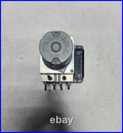 2007-2013 BMW X5 Abs Anti Lock Brake Pump 6795778 X5 E70 and X6 E71