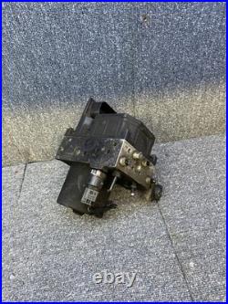 2007 BMW 730d Sport Auto ABS Pump 026522500 / 6771231