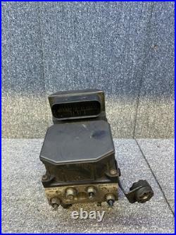 2007 BMW 730d Sport Auto ABS Pump 026522500 / 6771231