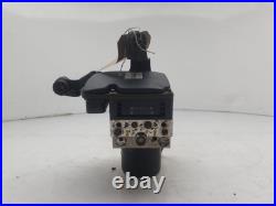 2007 BMW X5 D SE 5STR AUTOMATIC M57D30T2 (306D3) 3.0L ABS Pump
