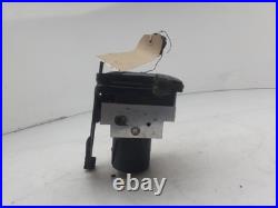 2007 BMW X5 D SE 5STR AUTOMATIC M57D30T2 (306D3) 3.0L ABS Pump