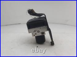 2007 BMW X5 D SE 5STR AUTOMATIC M57D30T2 (306D3) 3.0L ABS Pump