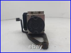 2007 BMW X5 D SE 5STR AUTOMATIC M57D30T2 (306D3) 3.0L ABS Pump