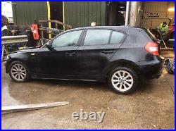 2007 Bmw 118 2.0d Abs Pump & Controller (ate) 3451-6772213-01 3452 6772214-01