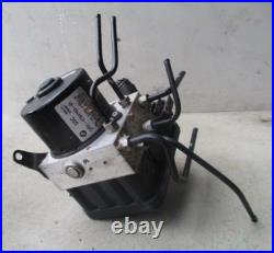 2007 Bmw 3 Series E90 Abs Pump Control Modulator