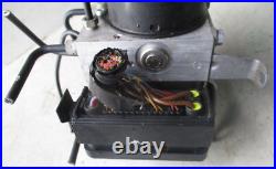 2007 Bmw 3 Series E90 Abs Pump Control Modulator