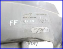 2007 Bmw K1200gt Abs Black Gas Tank Fuel Petrol Reservoir W Pump 16 11 7 711 030