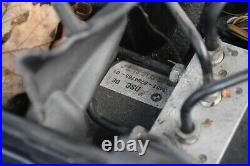 2008 Bmw 3 Series E92 325d Abs Pump & Control Module 3451-6784765-01 6784765