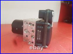 2008 Bmw 5 Series 2.0l Diesel Abs Pump Modulator 2008 Bmw 5 Series 2.0l Diesel Abs Pump Modulator