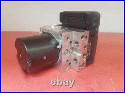 2008 Bmw 5 Series 2.0l Diesel Abs Pump Modulator