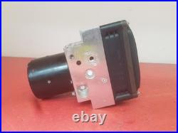2008 Bmw 5 Series 2.0l Diesel Abs Pump Modulator