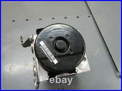 2008 Bmw M3 Abs Brake Pump Module Hydro Dsc Module Nice! E90 E92 E93 Oem