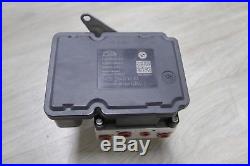 2008 Bmw M3 Brake Abs Dsc Pump And Module 34527841232 E90 E92 E93 2008-2013