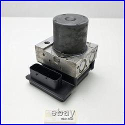 2009-2016 BMW Z4 ABS Antilock brake pump module 6768550