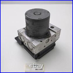 2009-2016 BMW Z4 ABS Antilock brake pump module 6768550