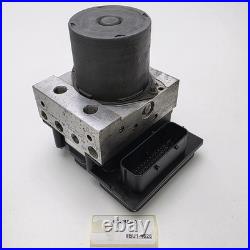 2009-2016 BMW Z4 ABS Antilock brake pump module 6768550