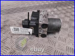 2010-2013 BMW X5 ABS Pump/Modulator 265 950 007