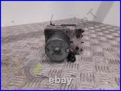 2010-2013 BMW X5 ABS Pump/Modulator 265 950 007