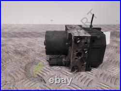 2010-2013 BMW X5 ABS Pump/Modulator 265 950 007