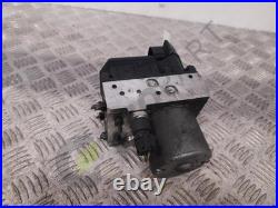 2010-2013 BMW X5 ABS Pump/Modulator 265 950 007