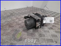 2010-2013 BMW X5 ABS Pump/Modulator 265 950 007