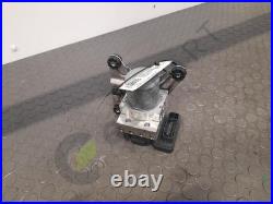 2010-2014 BMW 5 SERIES ABS Pump/Modulator 34516869404
