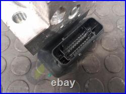 2010-2014 BMW 5 SERIES ABS Pump/Modulator 34516869404