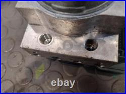 2010-2014 BMW 5 SERIES ABS Pump/Modulator 34516869404