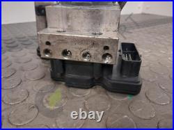 2010-2014 BMW 5 SERIES ABS Pump/Modulator 34516869404