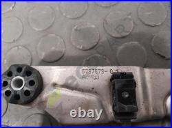 2010-2014 BMW 5 SERIES ABS Pump/Modulator 34516869404