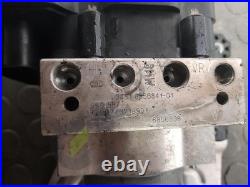 2010-2014 BMW 5 SERIES ABS Pump/Modulator 34516869404