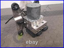 2010-2014 BMW 5 SERIES ABS Pump/Modulator 34516869404