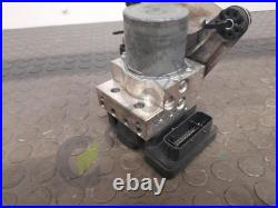 2010-2014 BMW 5 SERIES ABS Pump/Modulator 34516869404