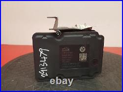 2011 Bmw 3 Series 3.0l Petrol Abs Pump Modulator
