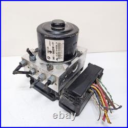 2012-2016 OEM BMW F30 320I 328I ABS Pump ATE 6862249 USED
