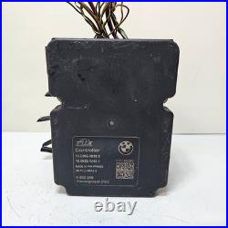 2012-2016 OEM BMW F30 320I 328I ABS Pump ATE 6862249 USED