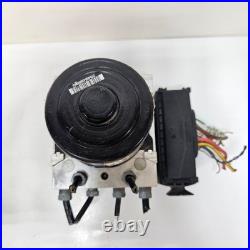 2012-2016 OEM BMW F30 320I 328I ABS Pump ATE 6862249 USED
