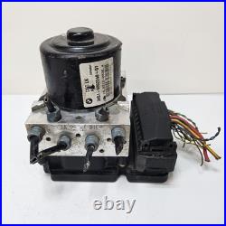 2012-2016 OEM BMW F30 320I 328I ABS Pump ATE 6862249 USED