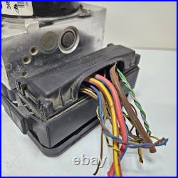 2012-2016 OEM BMW F30 320I 328I ABS Pump ATE 6862249 USED